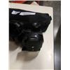 Image 2 : INSIGNIA 58 INCH LIGHTWEIGHT TRIPOD - TESTED WORKING