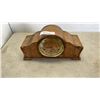 Image 1 : VINTAGE MANTLE CLOCK
