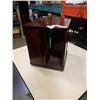 Image 1 : BOMBAY CO SPINNING CD RACK