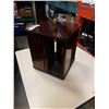 Image 2 : BOMBAY CO SPINNING CD RACK