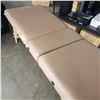 Image 8 : MASTER MASSAGE THERAPY FOLDING TABLE