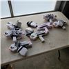 Image 1 : 7 LASER X LASER TAGGING SETS ALL ARE WORKING