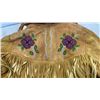 Image 8 : LEATHER JACKET WITH TASSELS AND BEADS