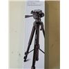 Image 2 : INSIGNIA 58 INCH LIGHTWEIGHT TRIPOD - TESTED WORKING