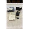 Image 1 : CANON SX730HS 20.3MP 40X OPTICAL ZOOM DIGITAL CAMERA WITH BATTERY AND CHARGER - TESTED WORKING, RETA