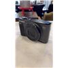 Image 2 : CANON SX730HS 20.3MP 40X OPTICAL ZOOM DIGITAL CAMERA WITH BATTERY AND CHARGER - TESTED WORKING, RETA