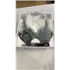 Image 2 : JBL QUANTUM 100 WIRED OVER EAR GAMING HEADSET - TESTED WORKING, RETAIL $59