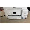 Image 2 : AS NEW EPSON ET4760 ECO TANK ALL IN ONE PRINTER - RETAIL $549
