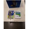 Image 2 : SODASTREAMGENESIS MACHINE WITH DRINK BOTTLE MINI CO2 WITH TURBOTAX AND COSTUME JEWELRY
