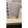 Image 2 : PURE GUARDIAN 30 HOUR EASY TOP FILL ULTRASONIC HUMIDIFIER TESTED AND WORKING, RETAIL $89