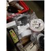 Image 8 : 4 BOXES AMAZON OVERSTOCK ITEMS
