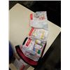 Image 8 : LOT OF FIRST AID KITS
