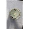 Image 8 : 3 CHINA CUPS AND SAUCERS AND 2 GERMAN MINI CUPS AND SAUCERS