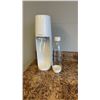 Image 2 : AS NEW SODA STREAM FIZZI SPARKLING WATER MAKER - CO2 BOTTLE NOT INCLUDED