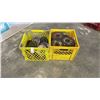 Image 1 : 2 BOXES OF GRINDING DISCS