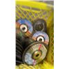 Image 4 : 2 BOXES OF GRINDING DISCS