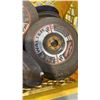 Image 7 : 2 BOXES OF GRINDING DISCS