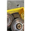 Image 8 : 2 BOXES OF GRINDING DISCS