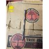 Image 3 : 2 BOXES OF 6 INCH NAIL SPIKES