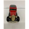 Image 2 : 1934 Canadian Tire Bank Die Cast Car with Key