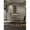 Image 3 : Vintage Décor Lot  - Ice Bucket, Train Station Wall Décor