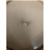 Image 8 : Vintage Décor Lot  - Ice Bucket, Train Station Wall Décor