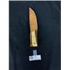 Image 2 : Vintage Skinning Knife with Sheath