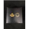 Image 2 : Royal Canadian Mint 2015 25 Cent Coloured Coin Ducks of Canada. Cinnamon Teal
