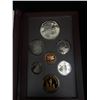 Image 2 : Royal Canadian Mint 1995 Special Edition Proof Set