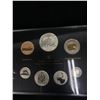 Image 3 : Royal Canadian Mint 2013 Silver Dollar Specimen Set