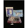 Image 1 : Lot of 3 Brand New Puzzles