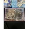Image 2 : Lot of 3 Brand New Puzzles