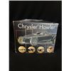 Image 2 : New In Box Chrysler Prowler Die Cast 1:18 Scale