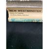 Image 8 : 1971 and 1980 BC Telephone White Pages Books - New West, Burnaby Vancouver