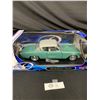 Image 1 : New in Box 1953  Studebaker Starliner Die Cast 1:18 Scale