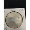 Image 3 : Lot of 2 1967 Canadian Silver Dollars in Cardboard Holders
