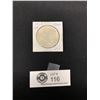 Image 1 : 1925 USA Silver Peace Dollar.