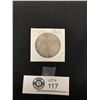 Image 1 : 1923 USA Silver Peace Dollar