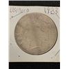 Image 2 : 1923 USA Silver Peace Dollar