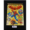 Image 1 : Marvel Comics Marvel Treasury Edition. The Sensational Spiderman #22