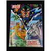 Image 2 : Marvel Comics Marvel Treasury Edition. The Sensational Spiderman #22