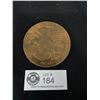 Image 2 : 1787-1987 US Copper 200 Year Centennial Medal