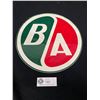 Image 1 : 1964 BA Oil Gas Pump Decal 10" ( Original)