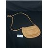 Image 1 : Vintage Brama Genuine Deerskin Bag. Made in Canada