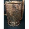 Image 2 : Vintage 4MINN SwingspoutT Copper One Gallon Oil Can with Spout