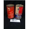 Image 1 : Vintage Royal Clutch Compound and Flare Fluid for Hudson Clutches - 4 Ounce Tins -Full