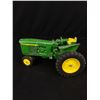 Image 3 : Vintage John Deere Tractor and Minneapolis Moline Tractor