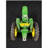 Image 4 : Vintage John Deere Tractor and Minneapolis Moline Tractor