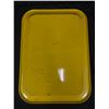 Image 3 : Vintage Alberta Canada Golden Jubilee 1905 - 1955 Serving Tray