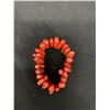 Image 2 : Genuine Coral Bracelet